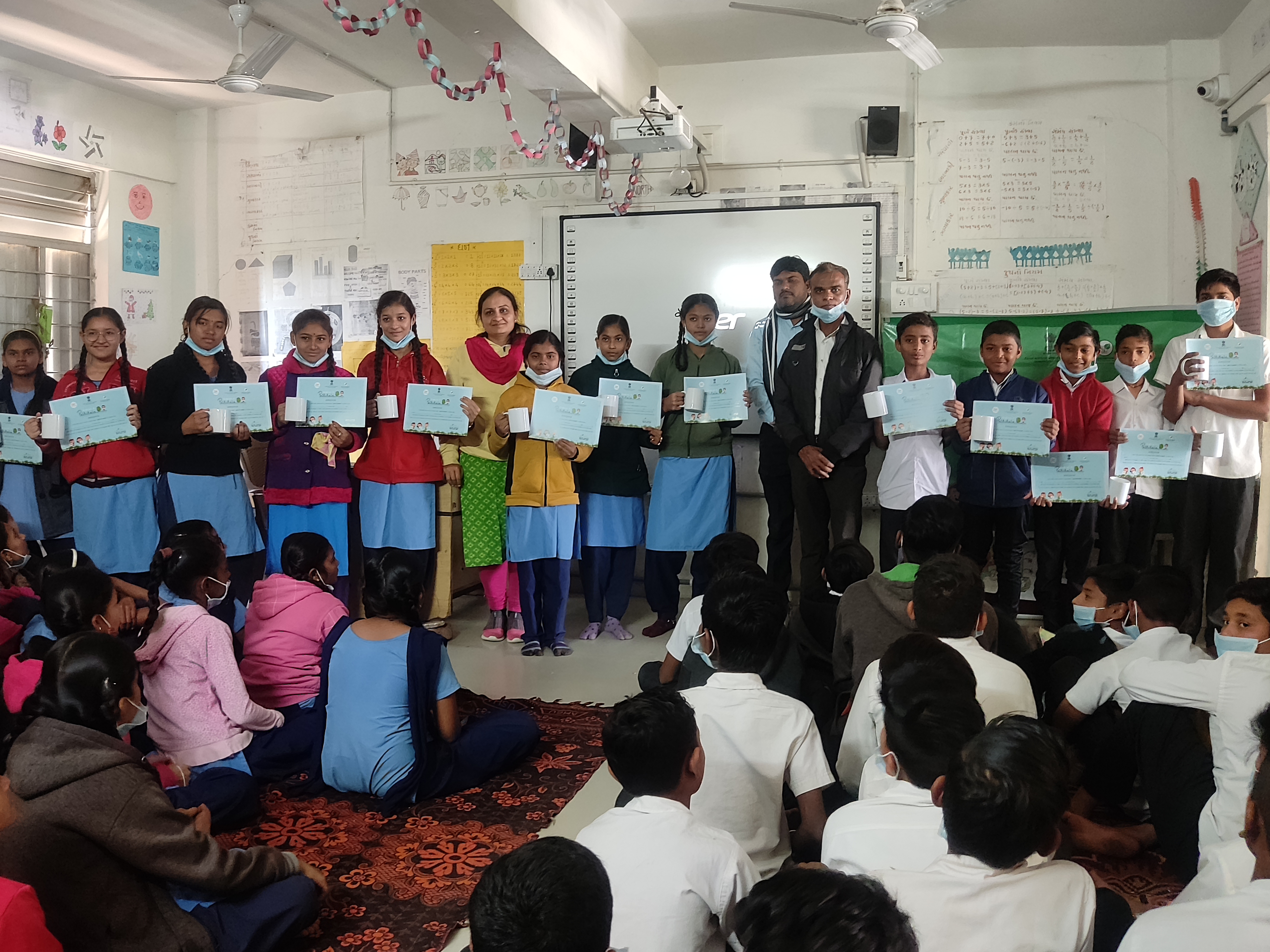 Education