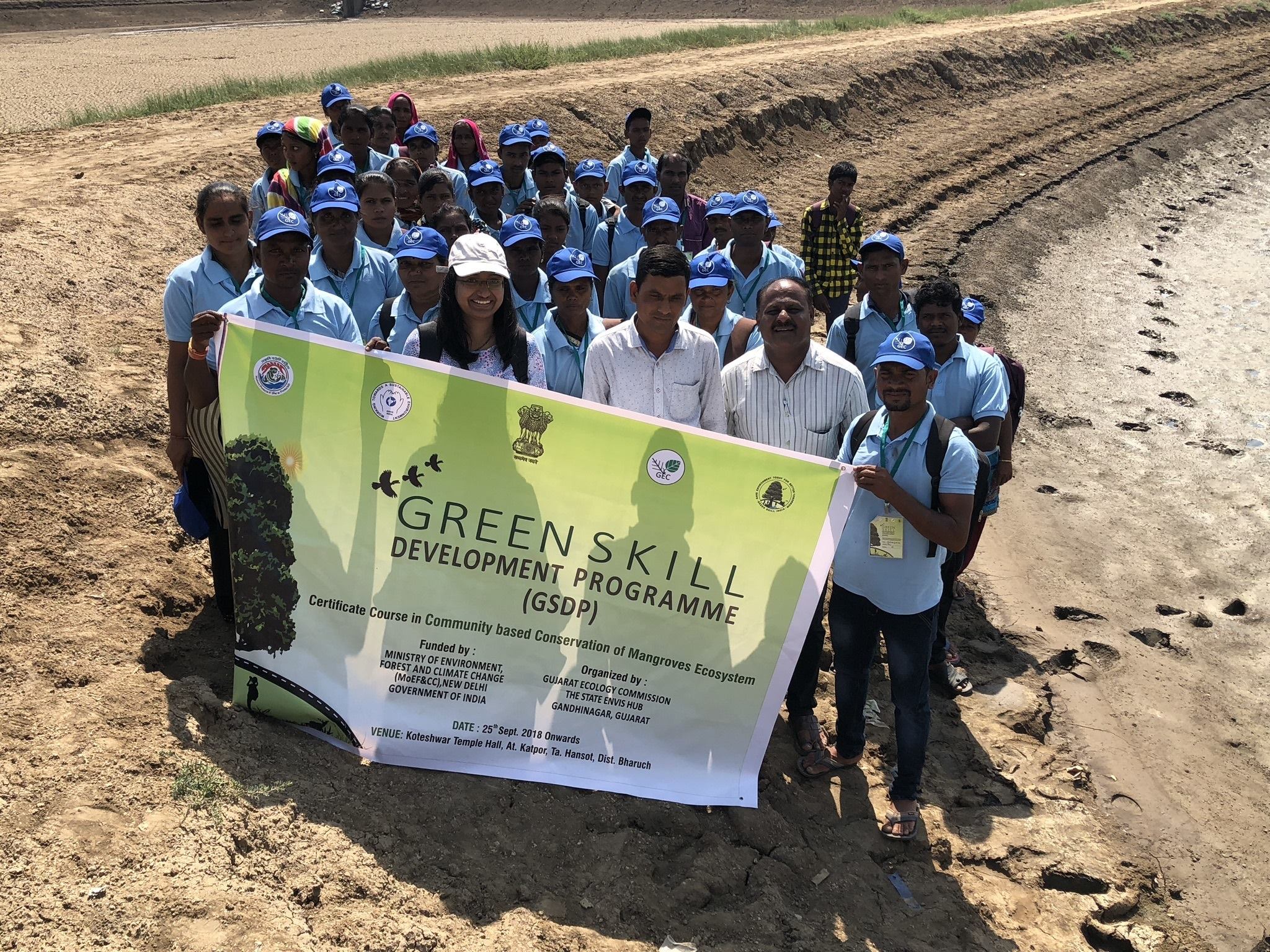 Environmental Initiatives