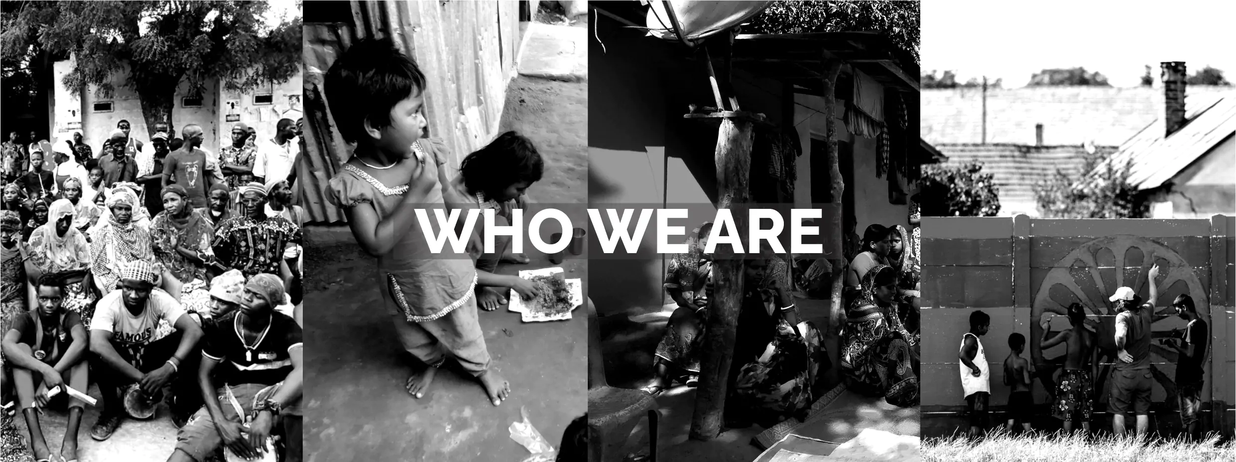 Our Mission