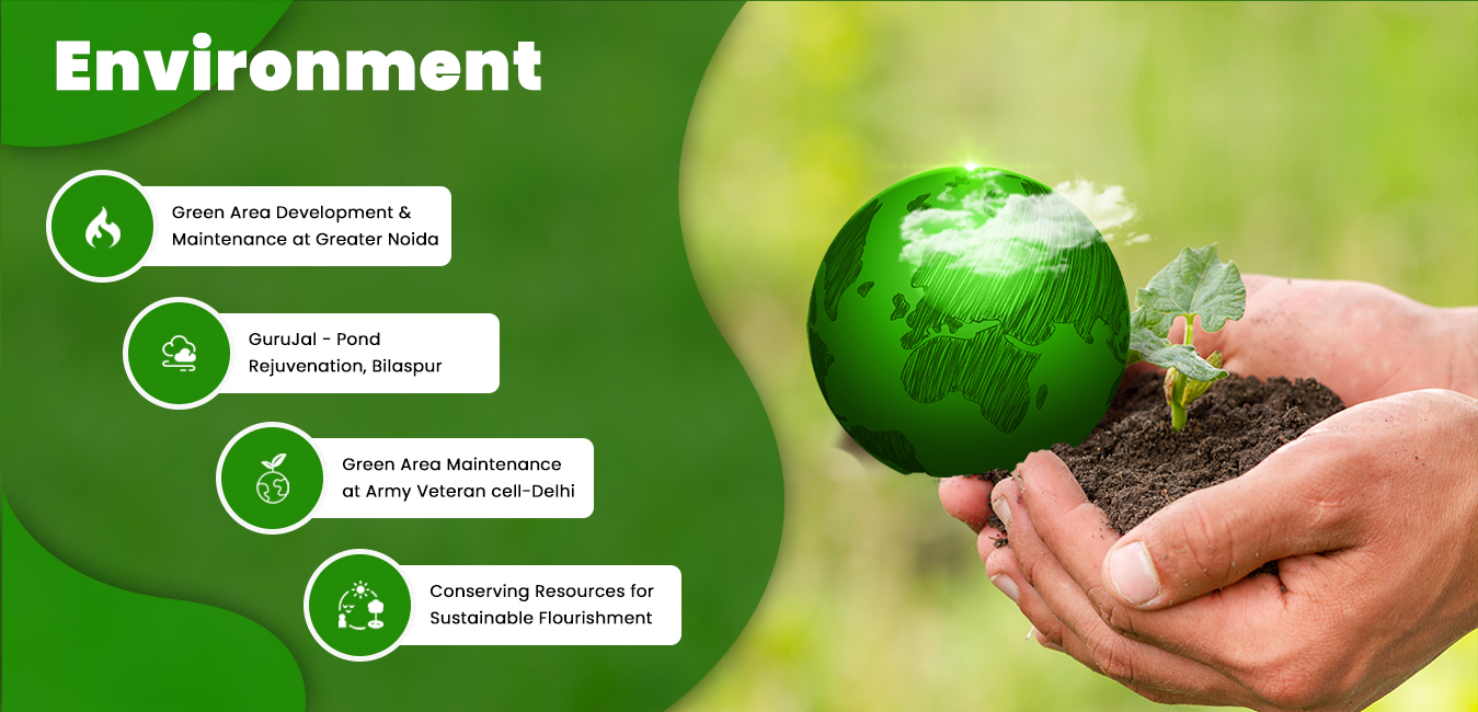 Sustainable Development